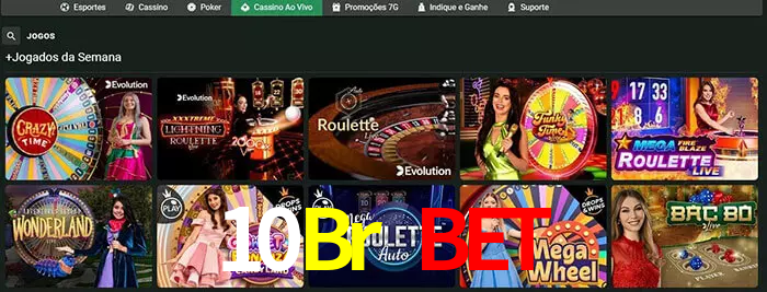 10Br Bet bet