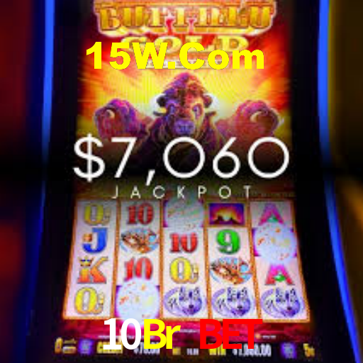 Sinta a adrenalina dos jogos de cassino com 10Br Bet
