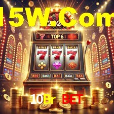 Blackjack Table 10Br Bet