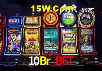 Apostas de Tênis 10Br Bet