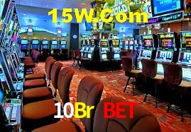 Experiência VIP 10Br Bet