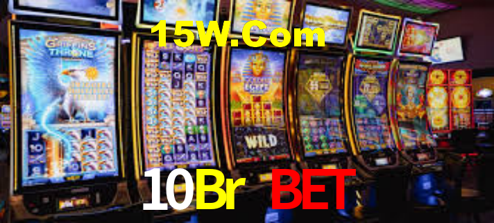 Instalação rápida do APK 10Br Bet