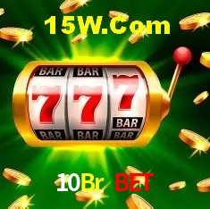 Loterias online na 10Br Bet