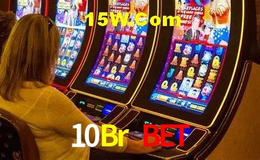 Recursos de Bônus 10Br Bet