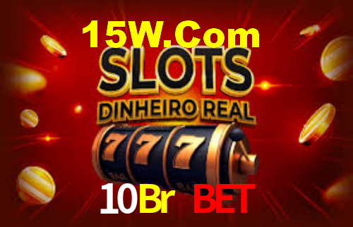APP rápido e leve da 10Br Bet
