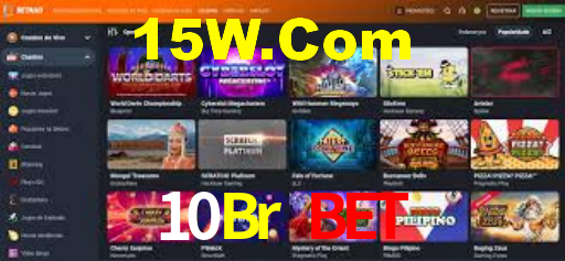 10Br Bet: Seu Cassino Premiado com Pagamentos Rápidos
