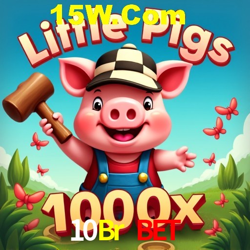 APP oficial da 10Br Bet para mobile