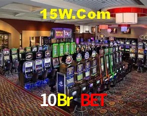 Slots com jackpots e giros grátis na 10Br Bet