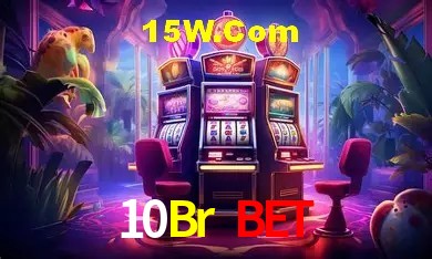 Variedade de jogos na 10Br Bet