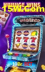Promoções Sazonais 10Br Bet