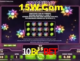 Welcome Bonus 10Br Bet