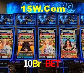 Login Seguro 10Br Bet