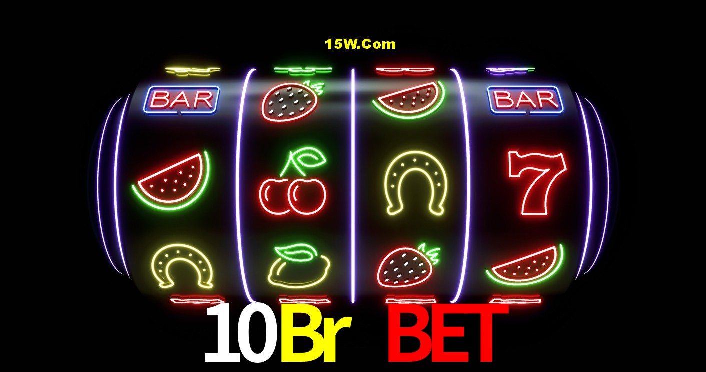 Game Providers 10Br Bet